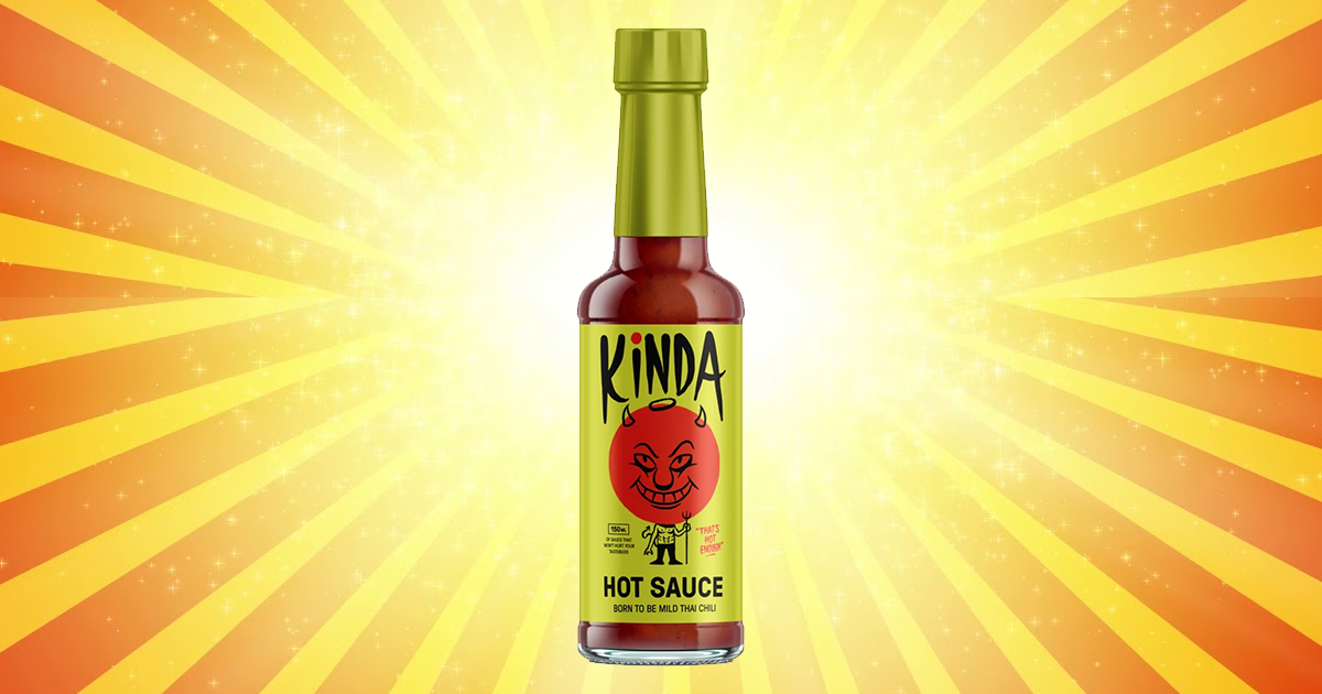 Thai Chilli Homemade Hot Sauce — Everyday Spicy Food Flavor Bomb
