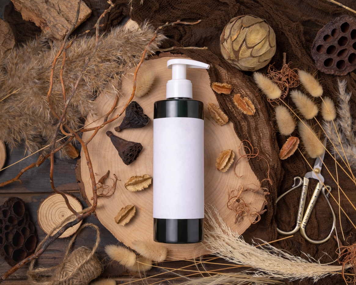 Natural Daily Moisturizer