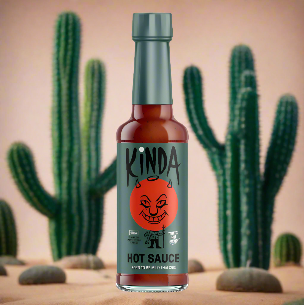 Red Hot sauce
