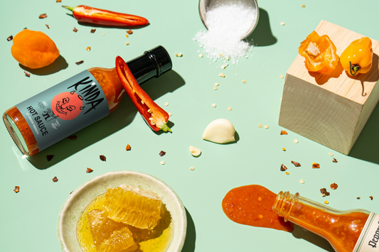 Dave's Hot Sauce Picks 2026