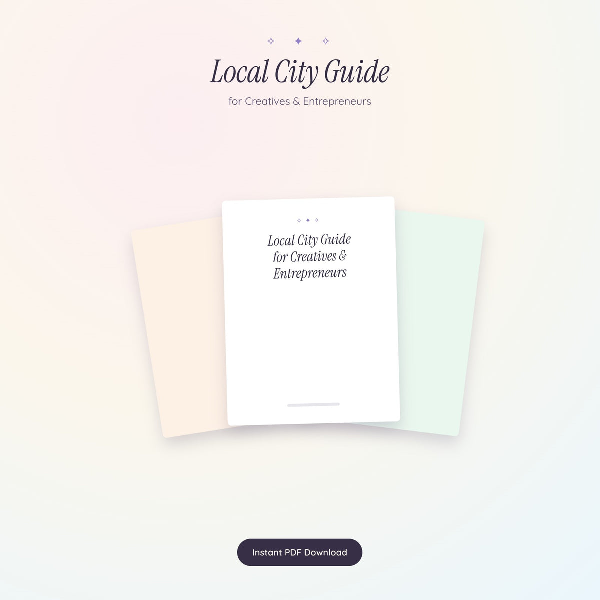 The LA Guide