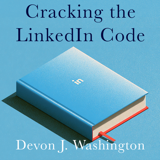 Cracking the LinkedIn Code - EBook