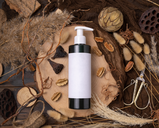 Natural Daily Moisturizer